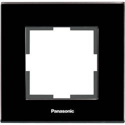 Рамка для розетки / выключателя Panasonic Karre Plus WKTF0801-3GB