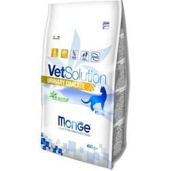 Корм для кошек Monge VetSolution Urinary Oxalate 0.4 kg