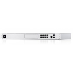 Маршрутизатор Ubiquiti UniFi Dream Machine Pro