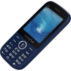 Мобильный телефон Maxvi K20