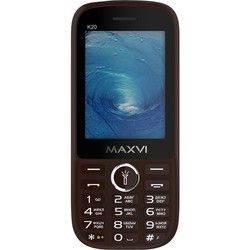 Мобильный телефон Maxvi K20