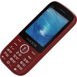 Мобильный телефон Maxvi K20
