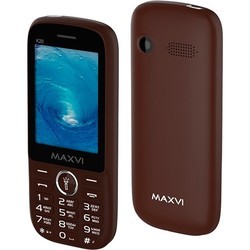 Мобильный телефон Maxvi K20