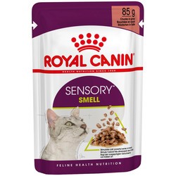Корм для кошек Royal Canin Sensory Smell Pouch 0.08 kg