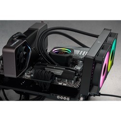 Оперативная память Corsair CMK32GX5M2A4800C34