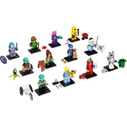 Конструктор Lego Series 22 71032