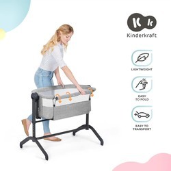 Кроватки Kinder Kraft Bea