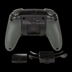 Игровой манипулятор PowerA FUSION Pro Wireless Controller for Nintendo Switch