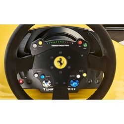 Игровой манипулятор ThrustMaster TS-PC Racer Ferrari 488 Challenge Edition