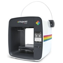 3D-принтеры Polaroid PlaySmart