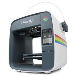 3D-принтеры Polaroid PlaySmart