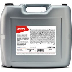Моторные масла Rowe Hightec Synt Asia 5W-30 20L