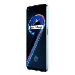Мобильные телефоны Realme 9 Pro 128GB/8GB (синий)