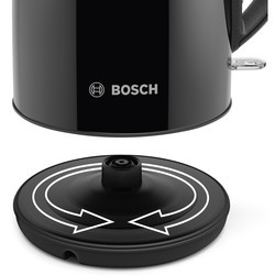 Электрочайник Bosch TWK 7L463