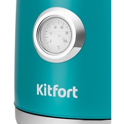 Электрочайник KITFORT KT-6144-2
