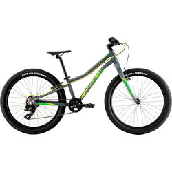 Велосипед Merida Matts J24+ Eco Boy 2022