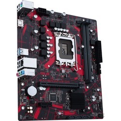 Материнские платы Asus EX-H610M-V3 D4