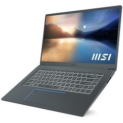 Ноутбук MSI Prestige 15 A11UC (A11UC-066RU)