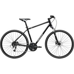 Велосипеды Merida Crossway 40 2022 frame XL