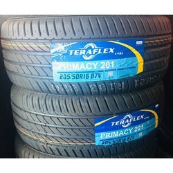 Шины Teraflex Primacy 201 215/55 R17 94W