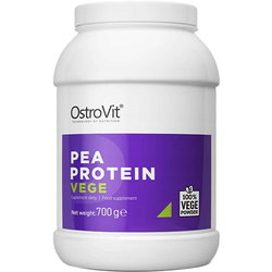 Протеины OstroVit Hemp Protein Vege 0.7 kg