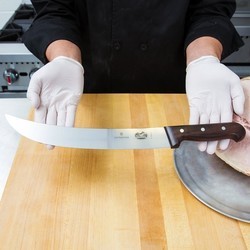 Кухонный нож Victorinox Wood 5.7300.36
