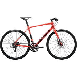 Велосипеды Merida Speeder 200 2022 frame XL