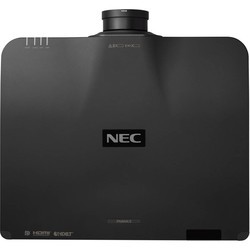 Проектор NEC PA804UL