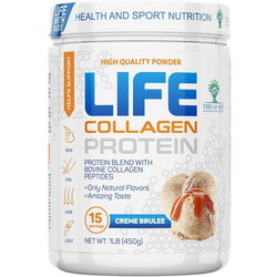 Протеин Tree of Life Life Collagen Protein 0.45 kg