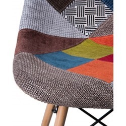 Стул DOBRIN DSW Patchwork