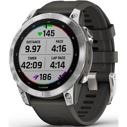 Смарт часы и фитнес браслеты Garmin Fenix 7