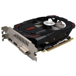 Видеокарты Arktek Radeon RX 550 AKR550D5S4GH1