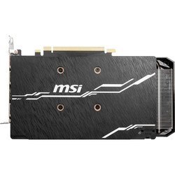 Видеокарты MSI GeForce RTX 2060 SUPER VENTUS GP