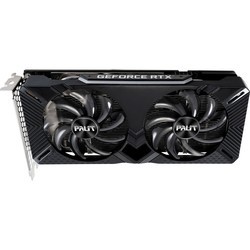 Видеокарты Palit GeForce RTX 2060 Dual 12GB