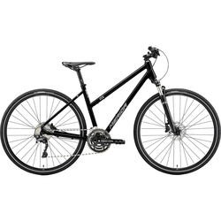 Велосипеды Merida Crossway L 500 2021 frame XXS