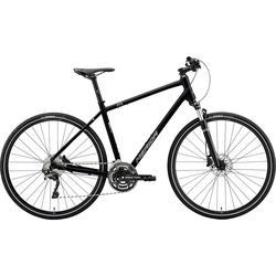 Велосипеды Merida Crossway 500 2022 frame XXS