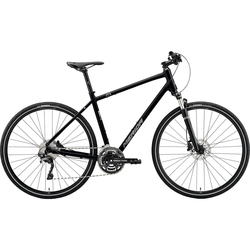 Велосипеды Merida Crossway 500 2022 frame XS