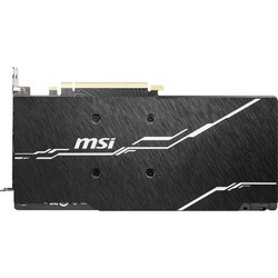 Видеокарты MSI GeForce RTX 2060 VENTUS GP 12G OC