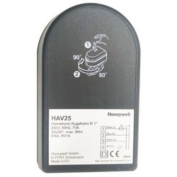 Системы защиты от протечек Honeywell SPDT 220V Du25