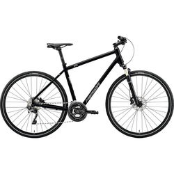 Велосипеды Merida Crossway XT Edition 2021 frame XXS