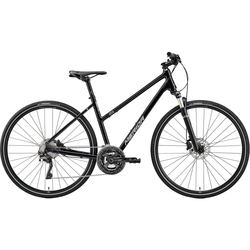 Велосипеды Merida Crossway L XT Edition 2021 frame XXS