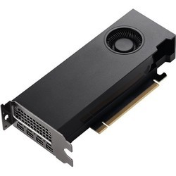 Видеокарты PNY NVIDIA RTX A2000 VCNRTXA2000-SB