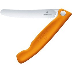 Кухонные ножи Victorinox Swiss Classic 6.7836.F8B