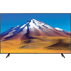 Телевизоры Samsung UE-50TU7025