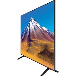 Телевизоры Samsung UE-75TU7025