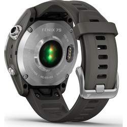 Смарт часы и фитнес браслеты Garmin Fenix 7S