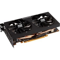 Видеокарты Sapphire Radeon RX 6600 Fighter