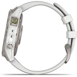 Смарт часы и фитнес браслеты Garmin Epix Gen 2 Sapphire