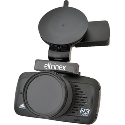 Видеорегистраторы Eltrinex LS500 GPS