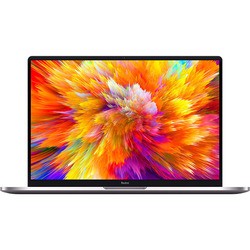 Ноутбуки Xiaomi RedmiBook Pro 15 i5 11320H 16GB/512GB/MX450